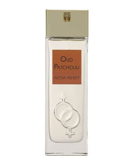 Imagen 0 de Eau De Parfum Oud Patchouli 100 ml Alyssa Ashley
