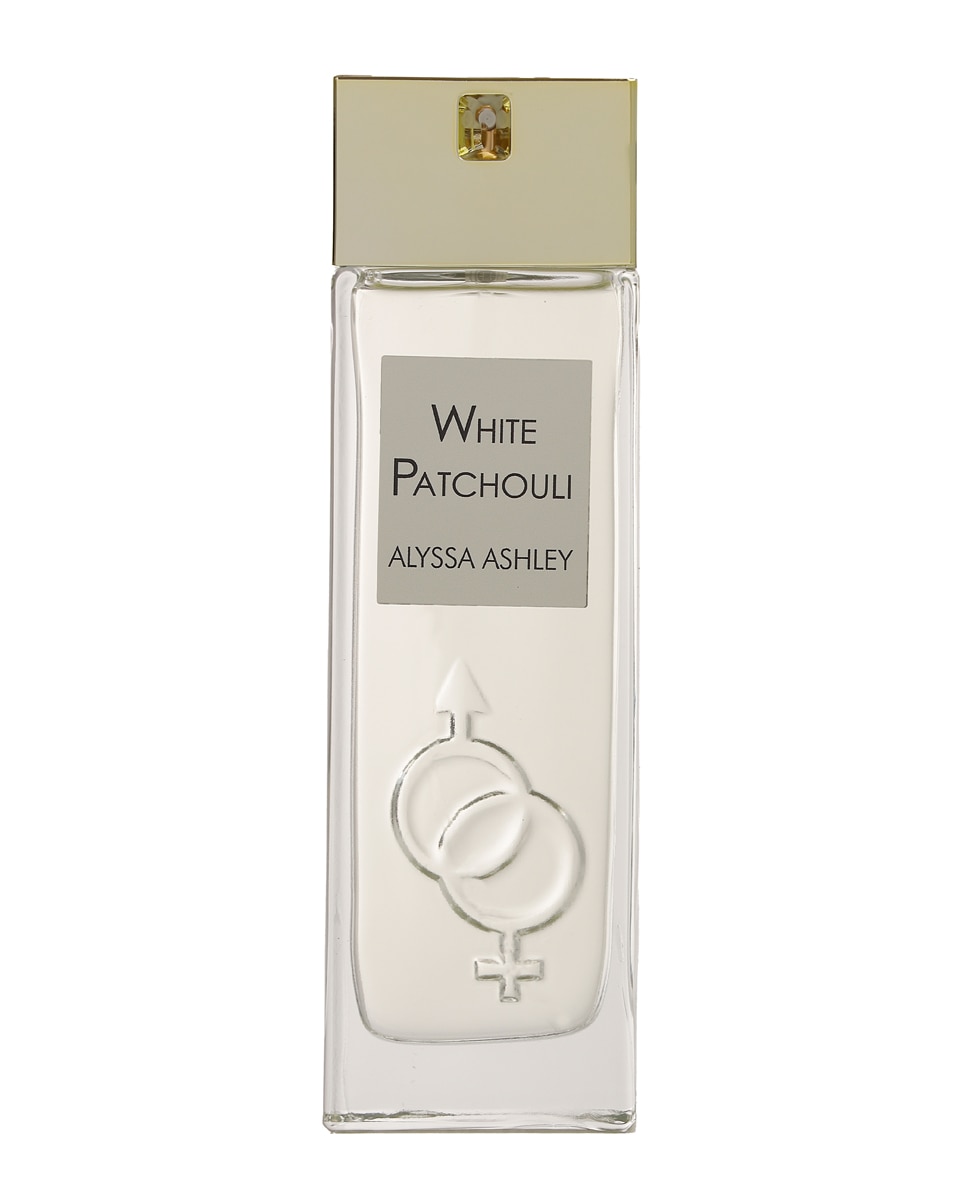 Alyssa Ashley – Eau De Parfum White Patchouli 100 ml Alyssa Ashley.