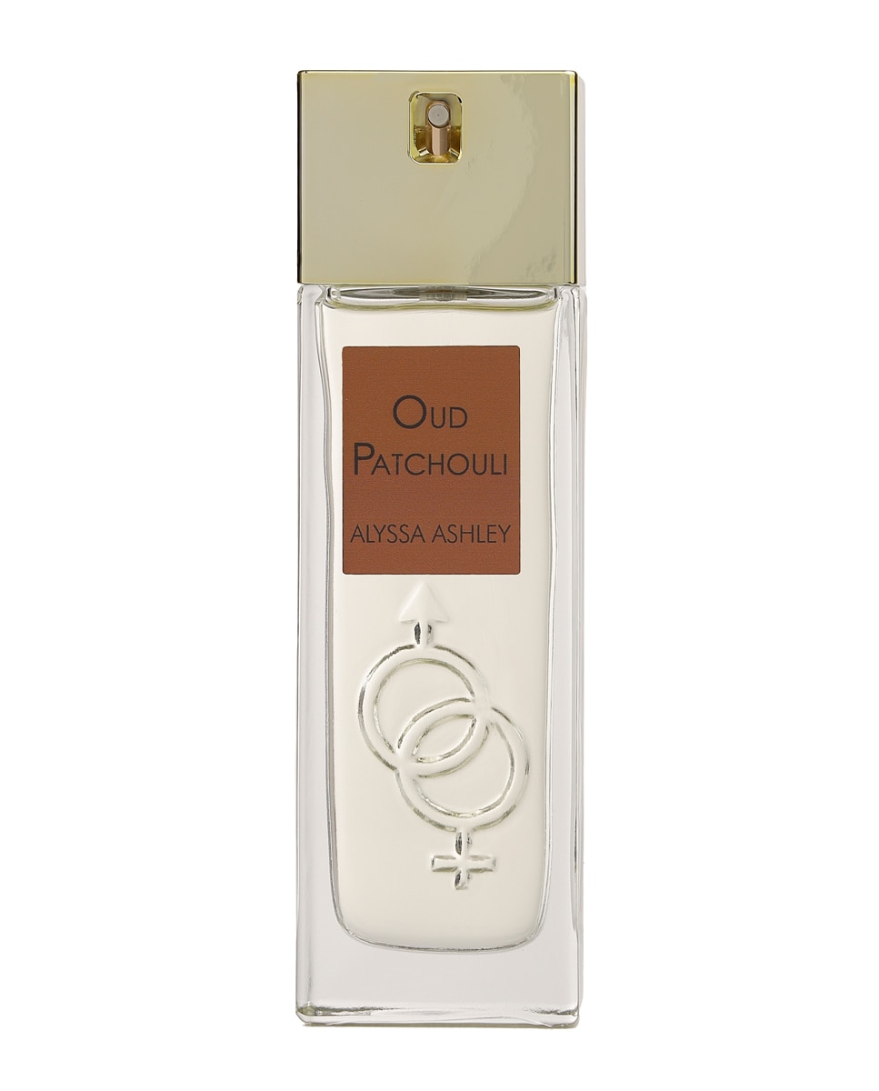 Alyssa Ashley – Eau de Parfum Oud Patchouli 50 ml Alyssa Ashley.