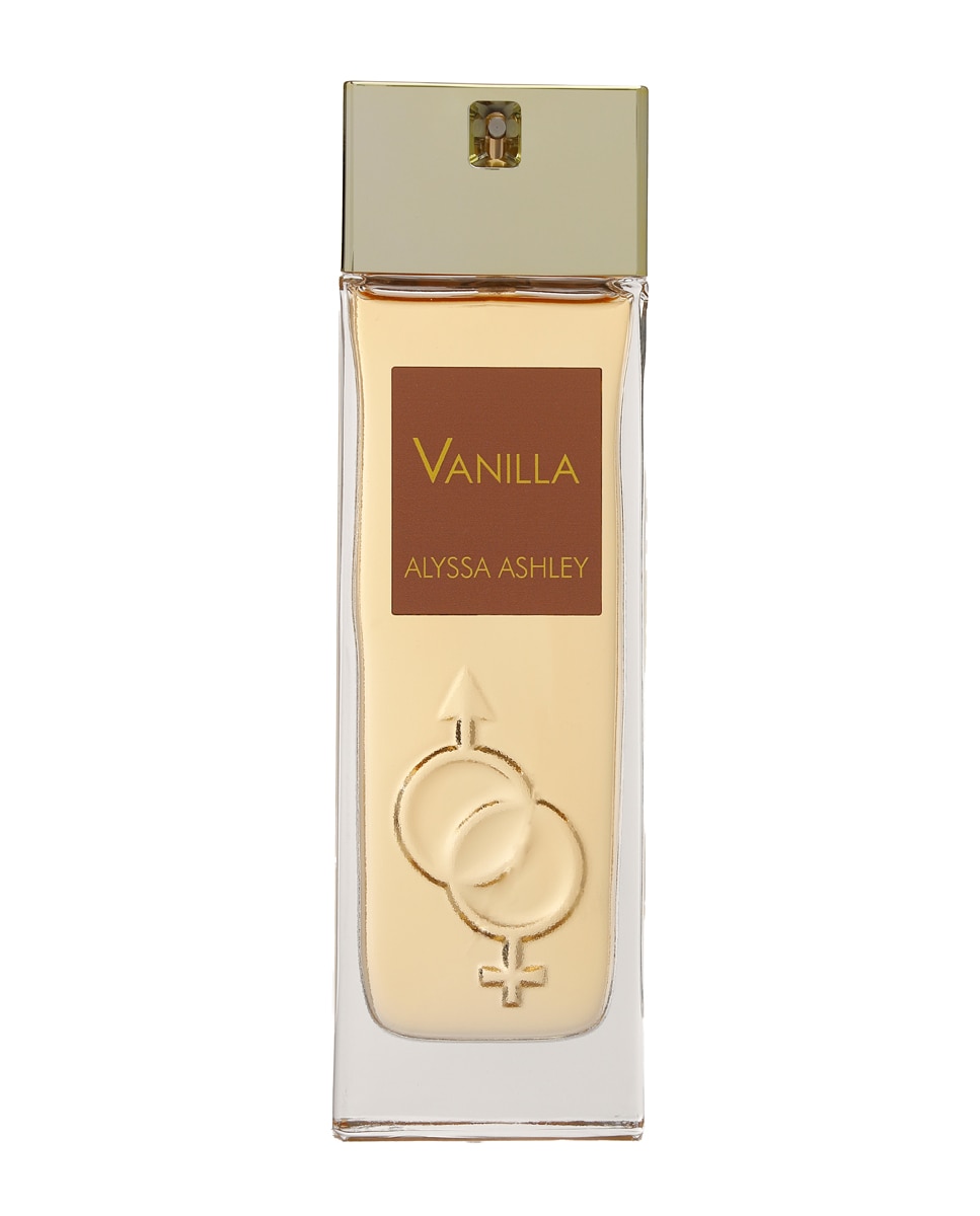 Imagen 0 de Eau De Parfum Vanilla 100 ml Alyssa Ashley
