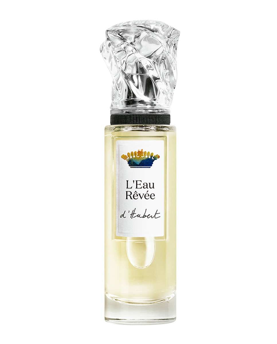 Sisley - Eau de Toilette L'Eau Rêvée d'Hubert 50 ml Sisley.