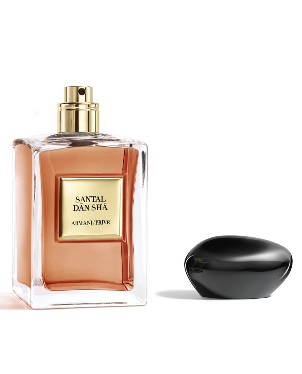 Eau de Toilette Armani Privé Santal Dansha 100 ml Giorgio Armani
