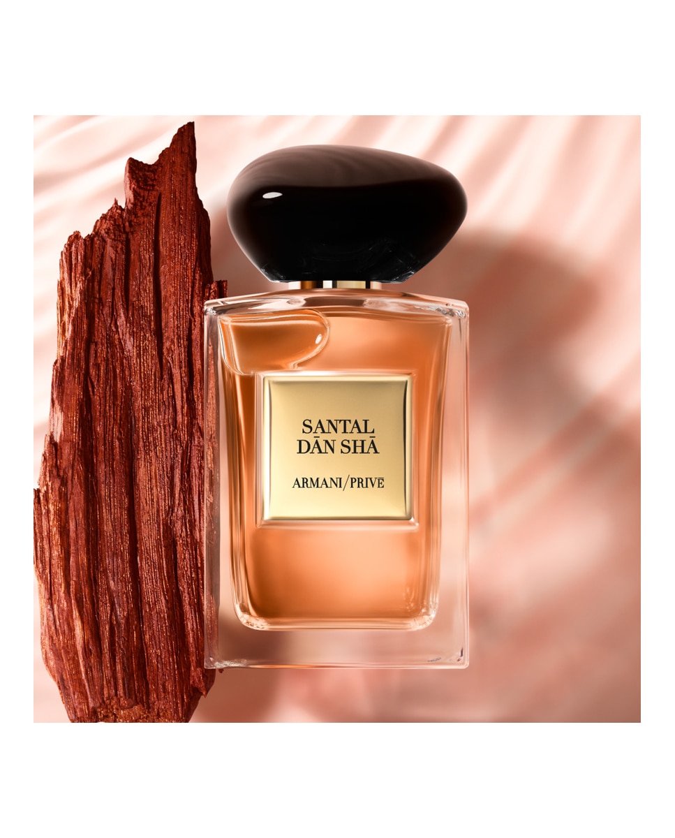 Eau de Toilette Armani Privé Santal Dansha 100 ml Giorgio Armani