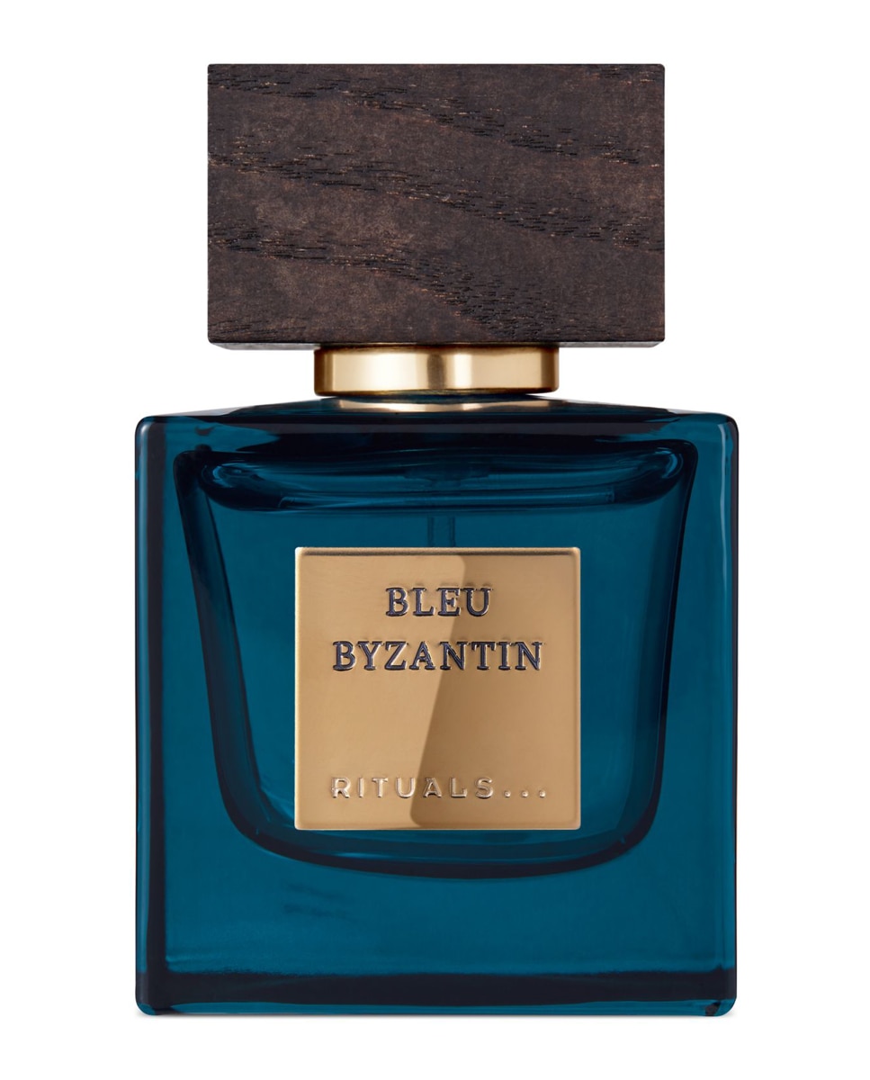 Eau de Parfum Bleu Byzantin 50 ml Rituals - 50 ml 1