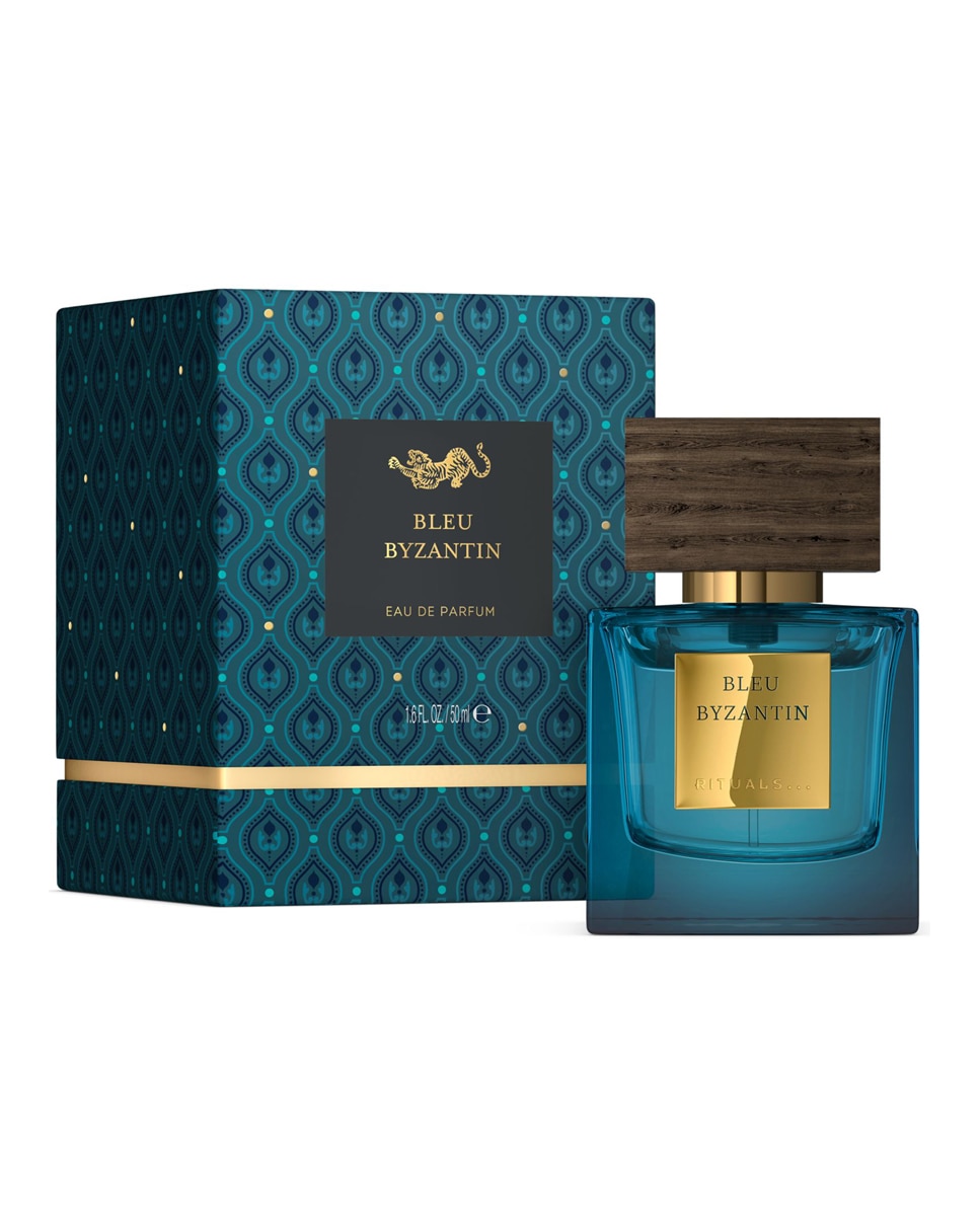 Eau de Parfum Bleu Byzantin 50 ml Rituals - 50 ml 2