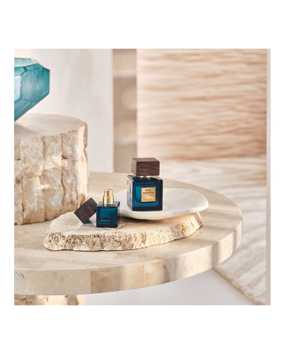 Eau de Parfum Bleu Byzantin 50 ml Rituals - 50 ml 4