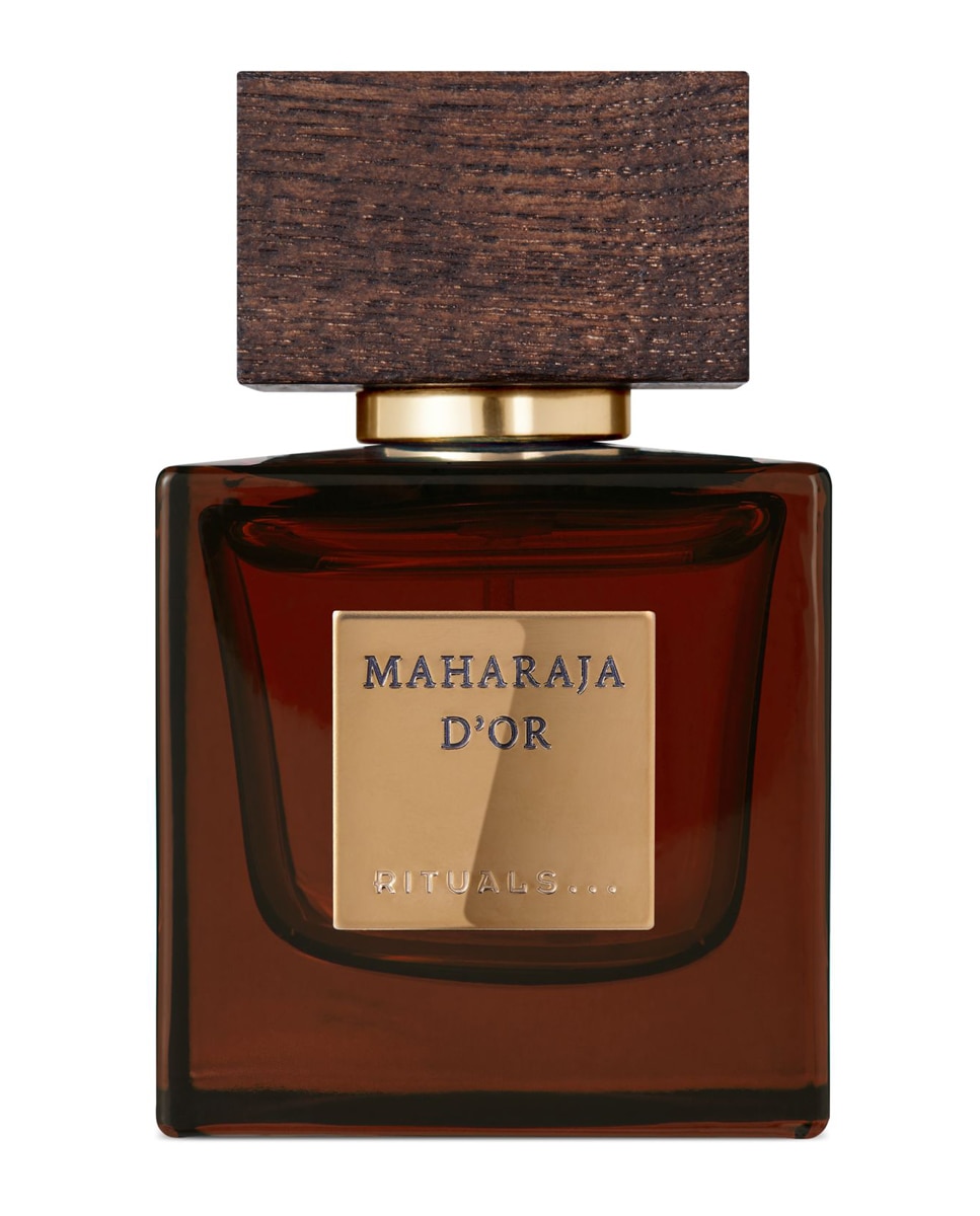 Rituals – Eau de Parfum Maharaja d’Or 50 ml Rituals.