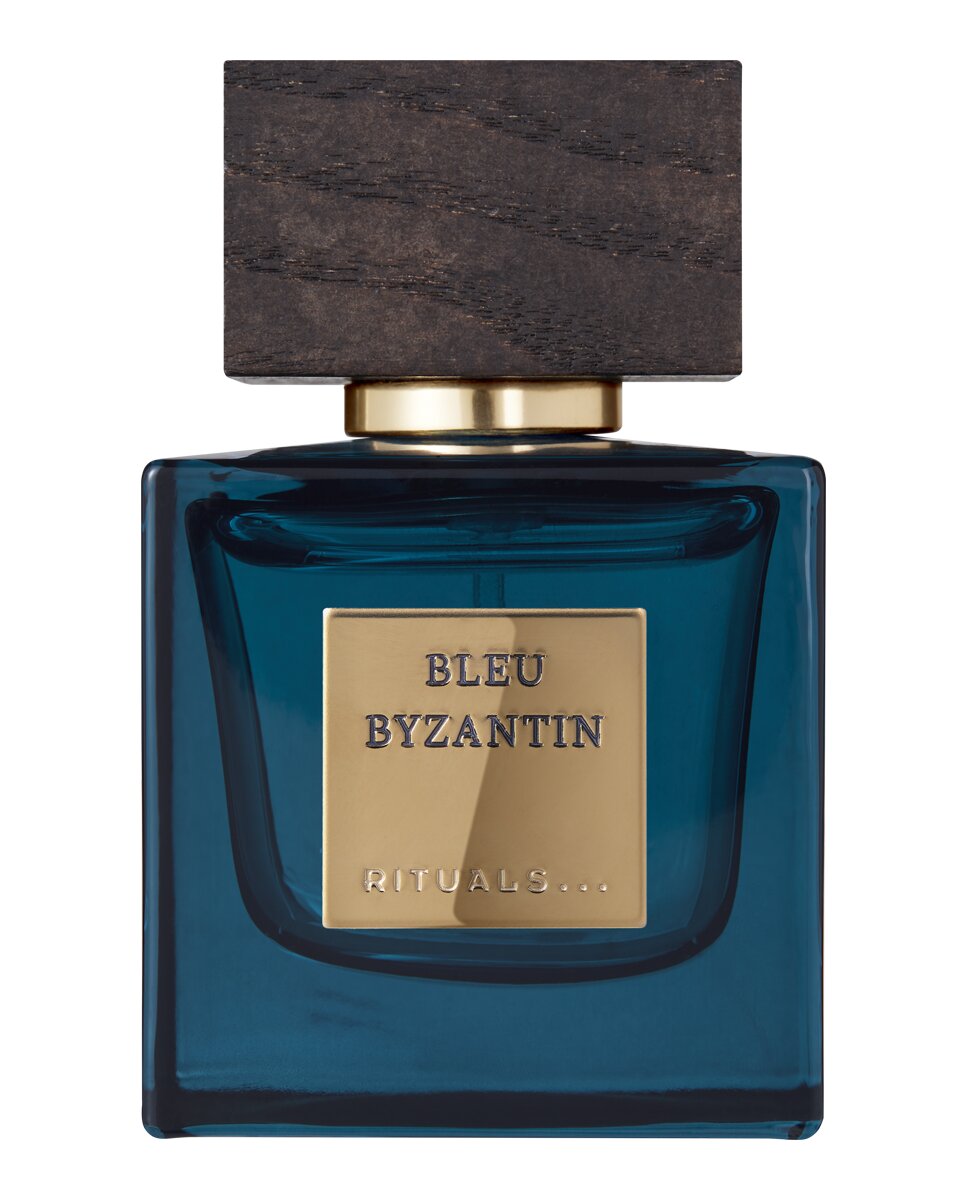 Imagen 1 de Eau de Parfum de viaje Travel Bleu Byzantin 15 ml Rituals