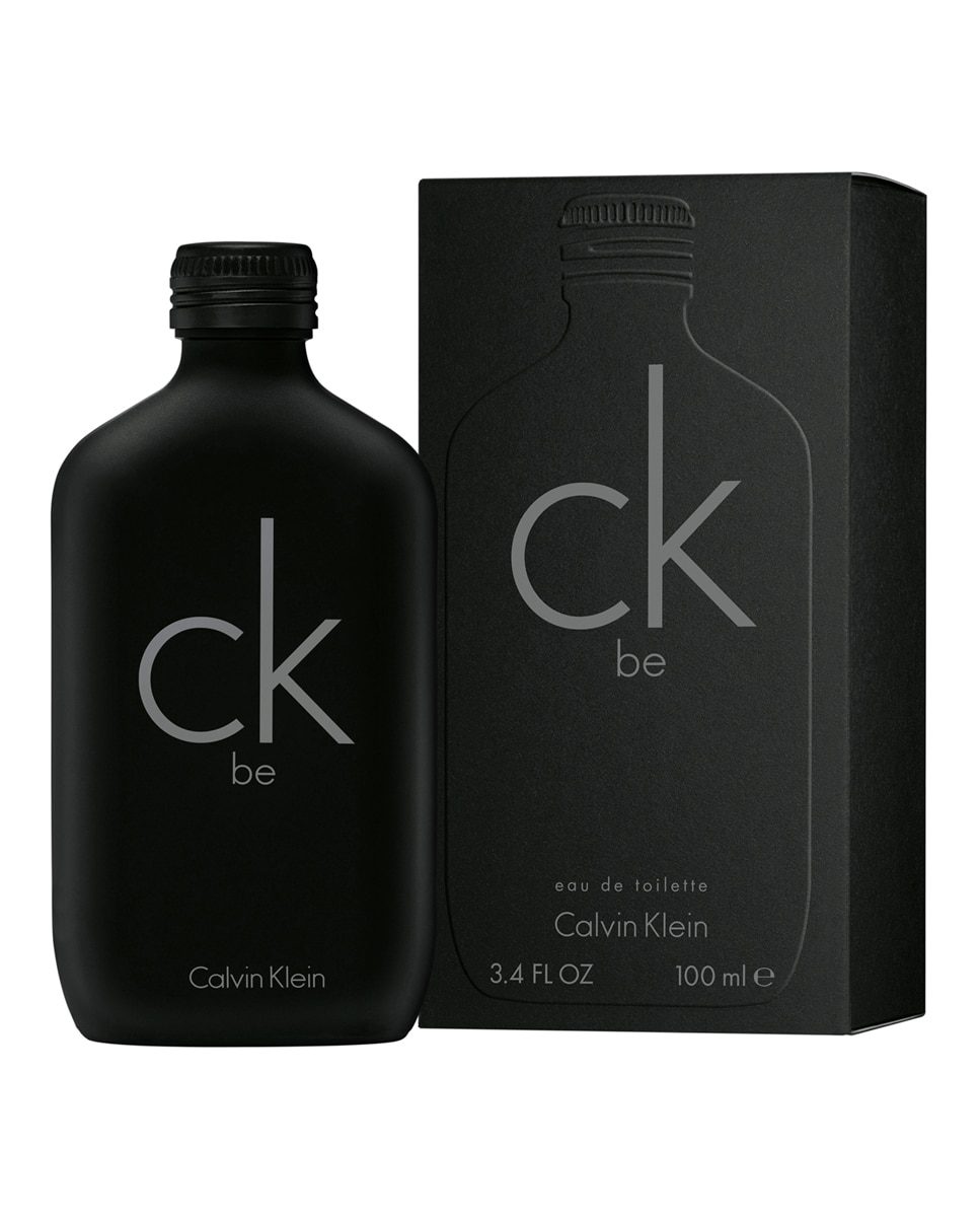 Eau de Toilette cK Be Calvin Klein - 100 ml 2