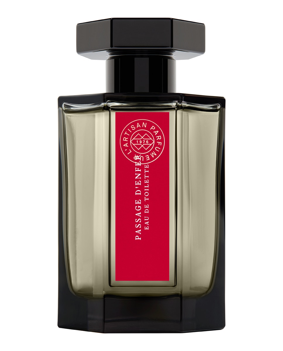 L’Artisan Parfumeur – Eau de Toilette Passage d’Enfer Red 100 ml L’Artisan Parfumeur.