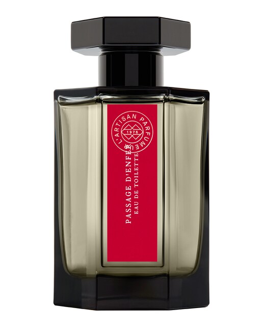 Eau de Toilette Passage d'Enfer Red 100 ml L'Artisan Parfumeur