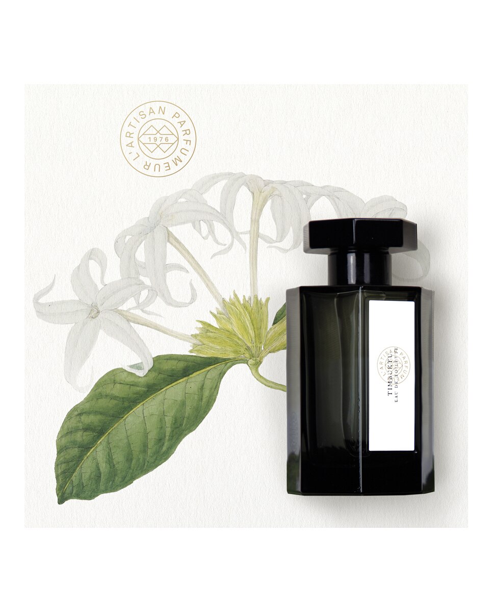 Eau de Toilette Timbuktu 100 ml L'Artisan Parfumeur · L'Artisan