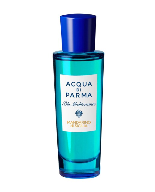 Eau de Toilette Blu Mediterraneo Mandarino di Sicilia Acqua Di Parma