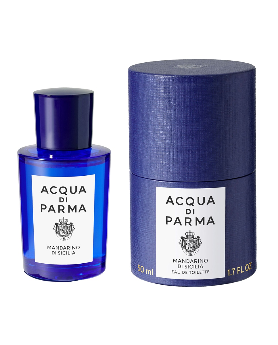 Eau de Toilette Blu Mediterraneo Mandarino di Sicilia Acqua Di Parma - 30 ml 2