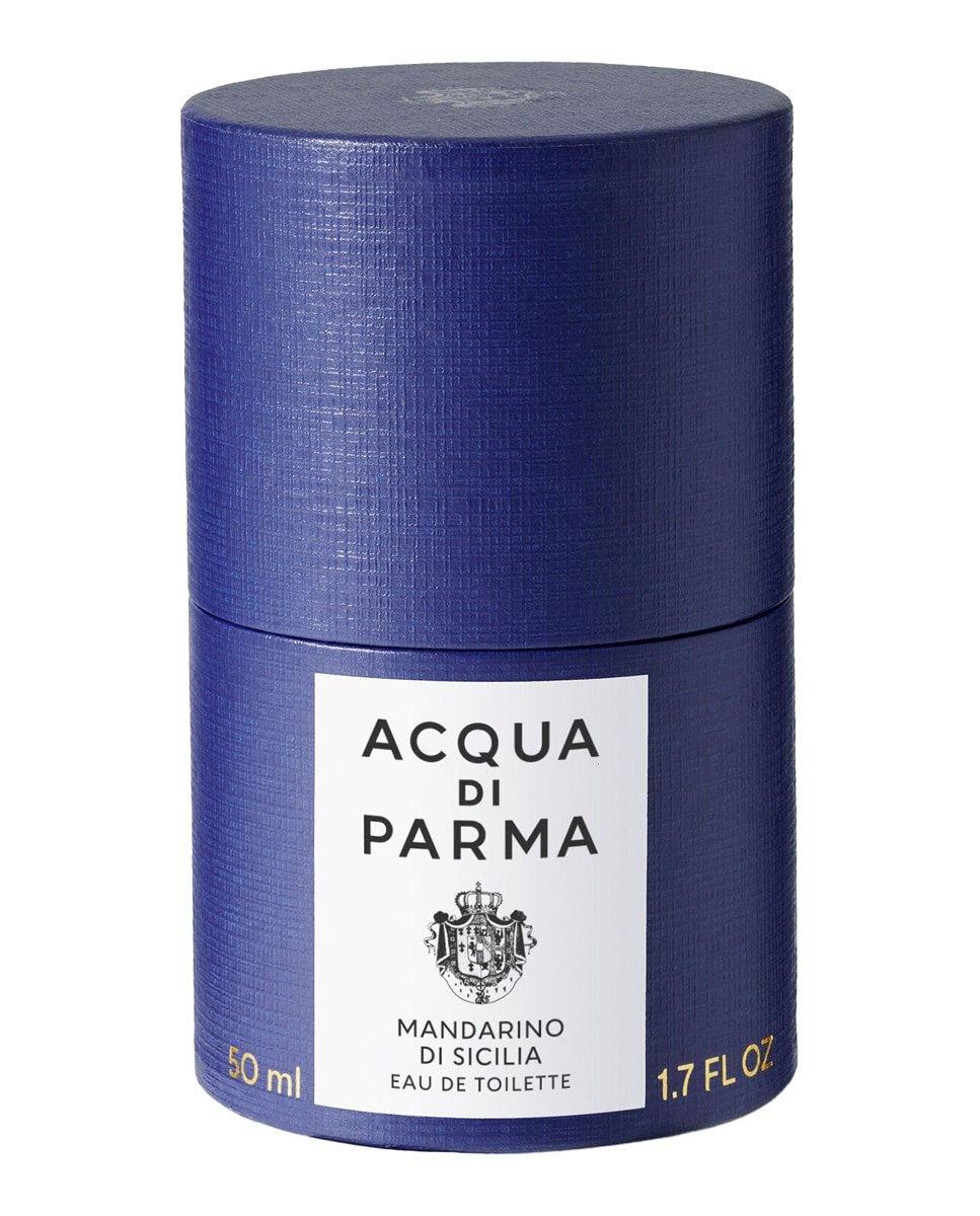 Eau de Toilette Blu Mediterraneo Mandarino di Sicilia Acqua Di Parma - 30 ml 3