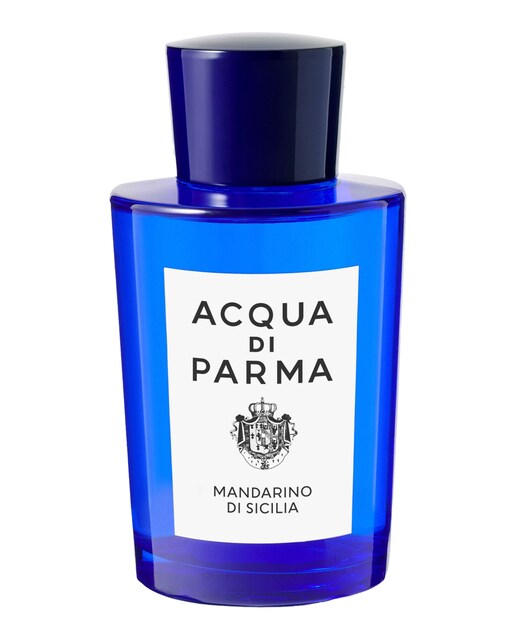 Eau de Toilette Blu Mediterraneo Mandarino di Sicilia Acqua Di Parma