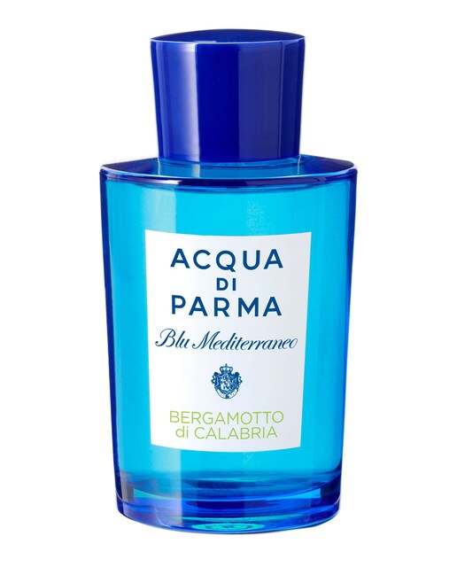 Eau de Toilette Bergamotto di Calabria Blu Mediterraneo Acqua di Parma