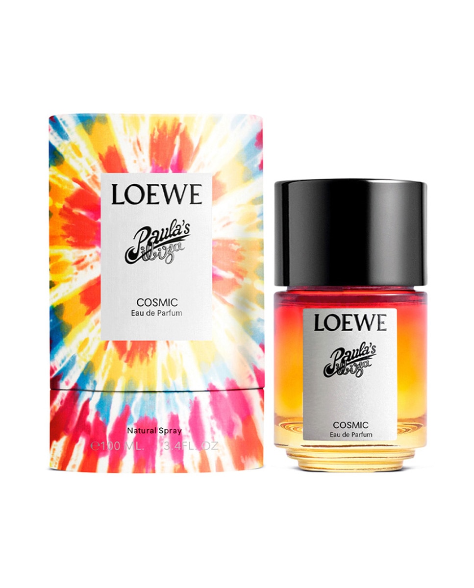 Thumbnail 1 de LOEWE Paula'S Ibiza Cosmic Eau de Parfum 100 ml
