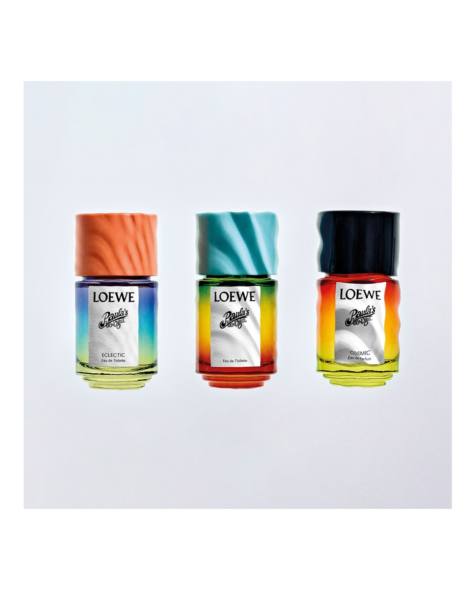 Thumbnail 4 de LOEWE Paula'S Ibiza Cosmic Eau de Parfum 100 ml