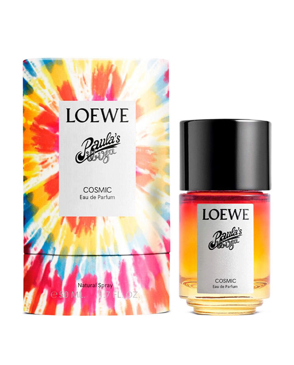 Eau de Parfum Paula'S Ibiza Cosmic Loewe 2