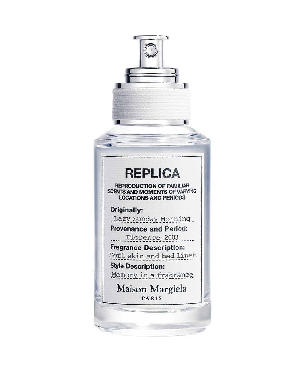 Maison Margiela - Eau de Toilette Replica Lazy Sunday Morning 30 ml Maison Margiela.