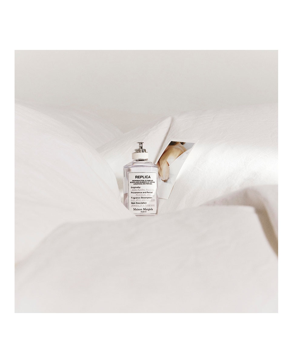 Eau de Toilette Replica Lazy Sunday Morning Maison Margiela 30 ml