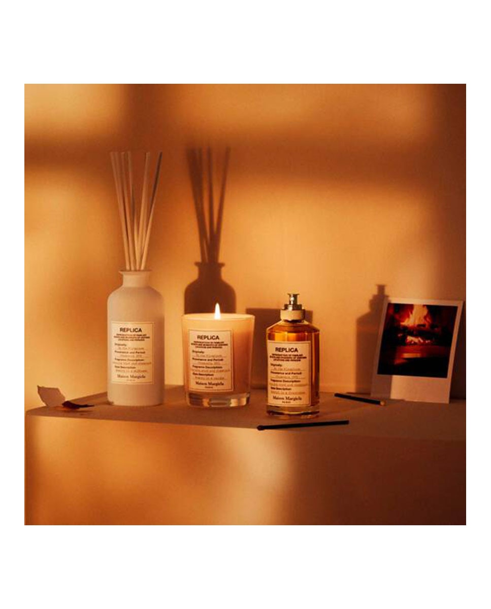 Eau de Toilette Replica By the Fireplace Maison Margiela 30 ml