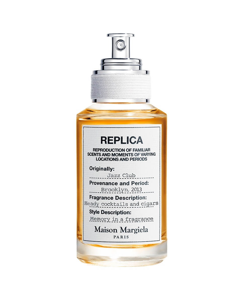 Maison Margiela - Eau de Toilette Replica Jazz Club 30 ml Maison Margiela.