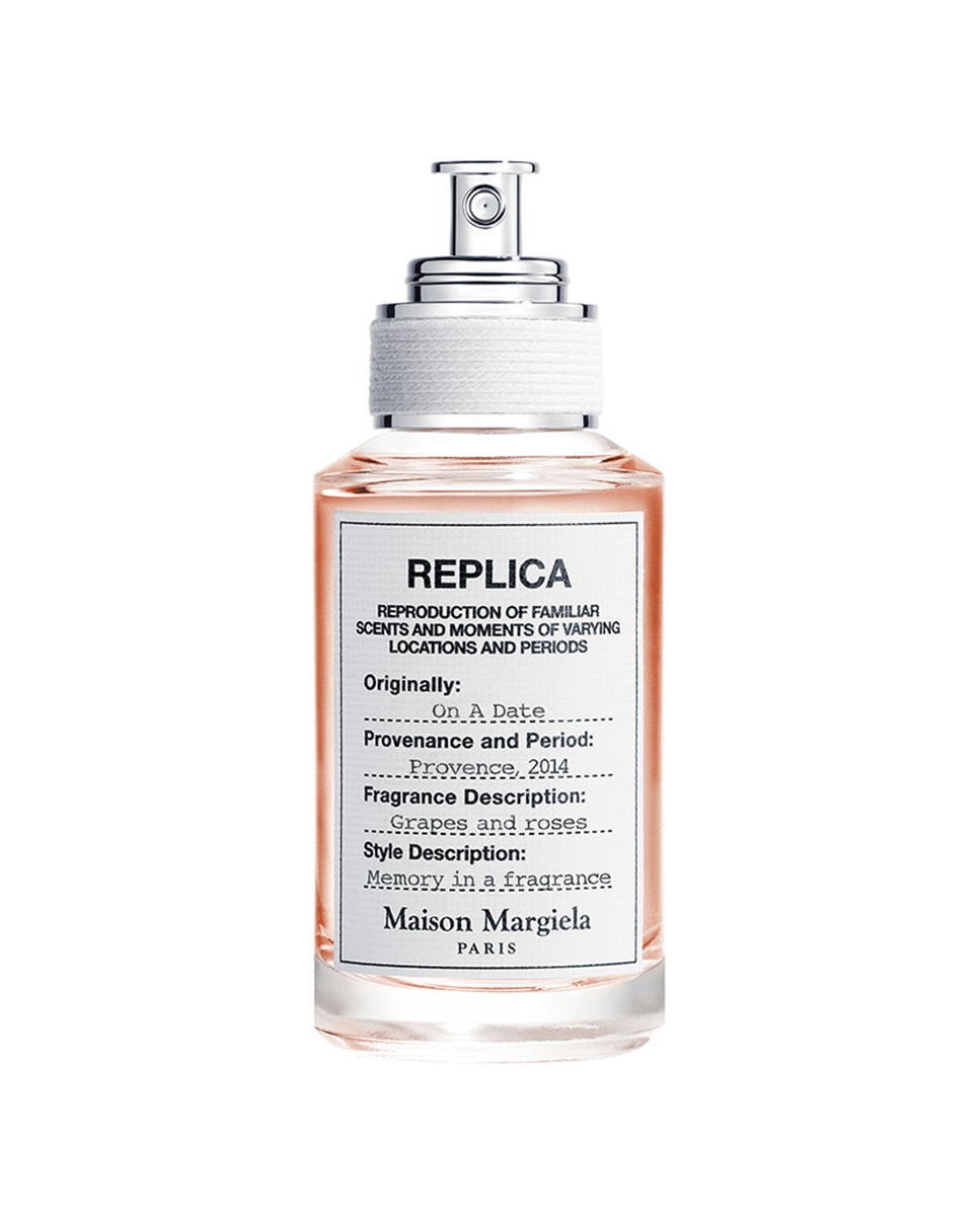 Maison Margiela REPLICA 香水 30ml Eau de Toilette Replica On A Date 30ml Maison Margiela 30 ml · El
