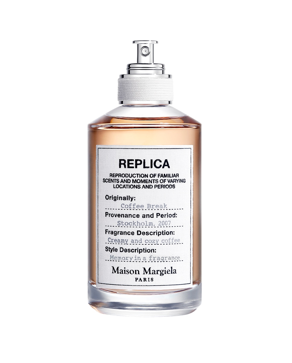 Maison Margiela - Eau de Toilette Replica Coffee Break 100 ml Maison Margiela.