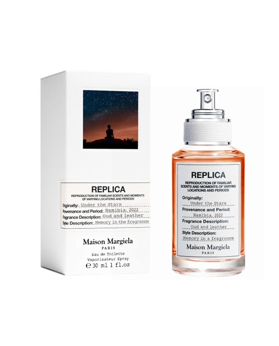 Imagen 3 de Eau de Toilette Replica Under The Stars Maison Margiela - 30 ml