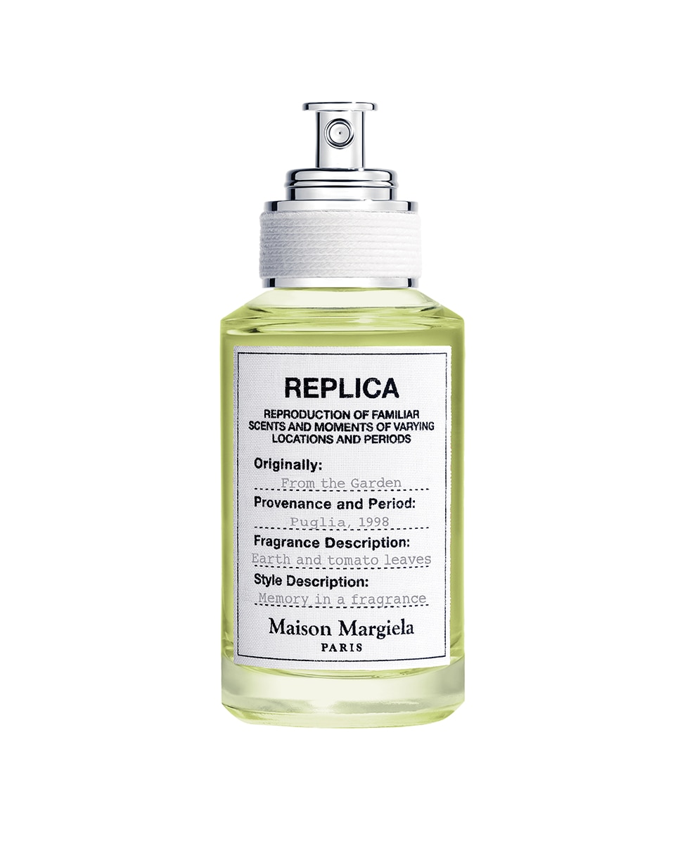 Eau de Toilette Replica From The Garden Maison Margiela - 30 ml 1