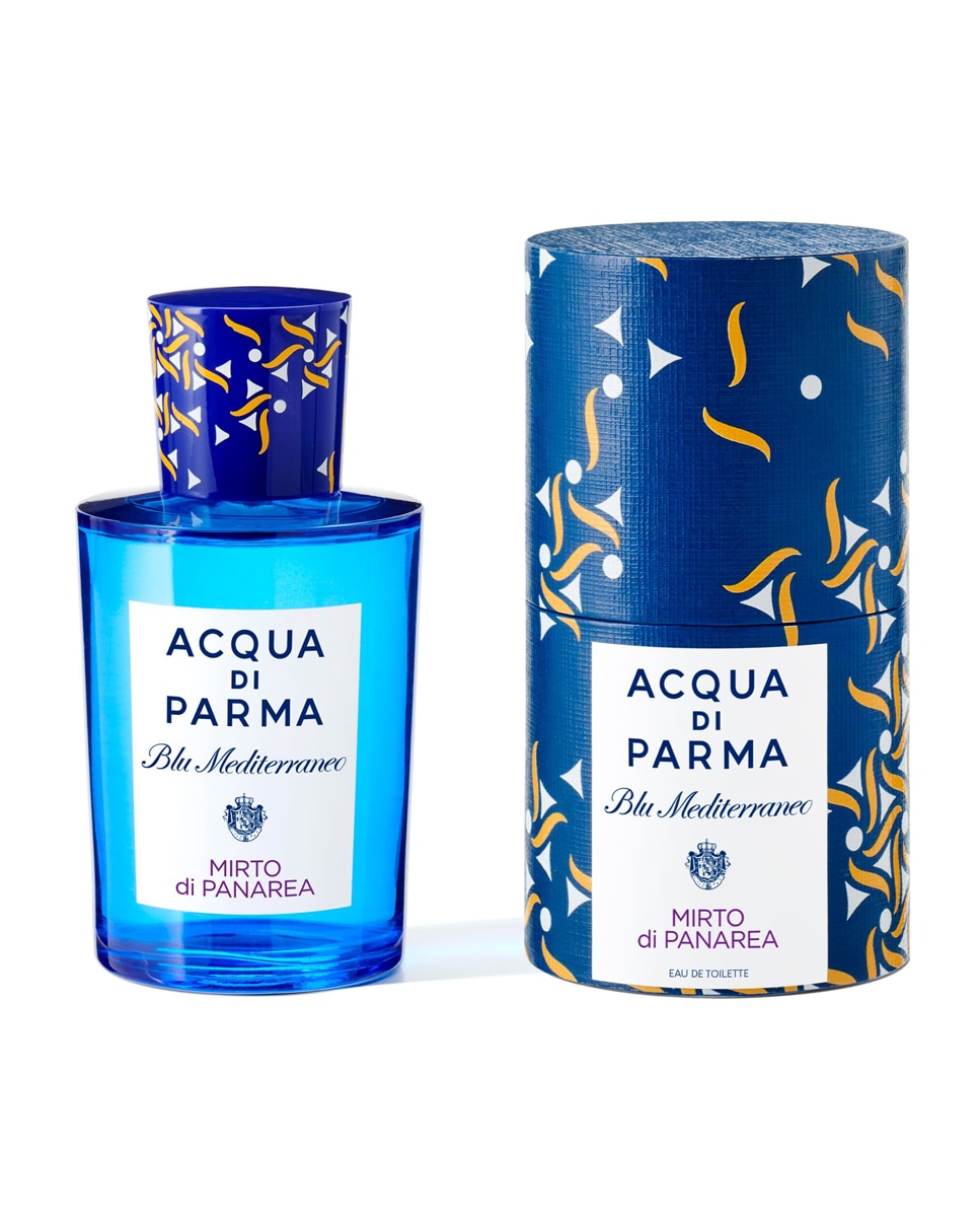 Eau de Toilette Mirto di Panarea Limited Edition Acqua di Parma