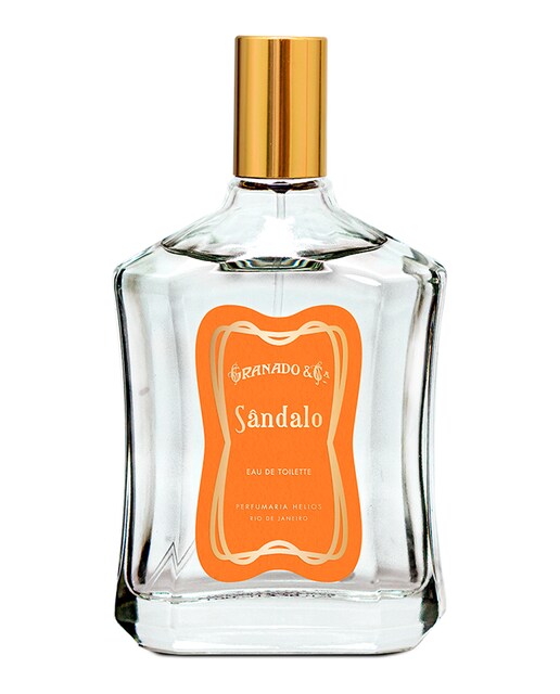 Imagen 0 de Eau de Toilette Sândalo 100 ml Granado