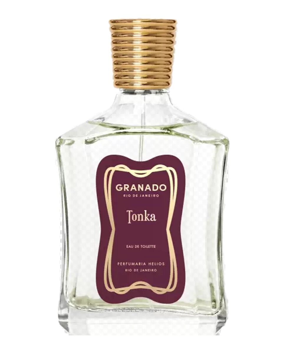 Eau de Toilette Vinta ge Tonka V2 C6 Granado - 100 ml 1