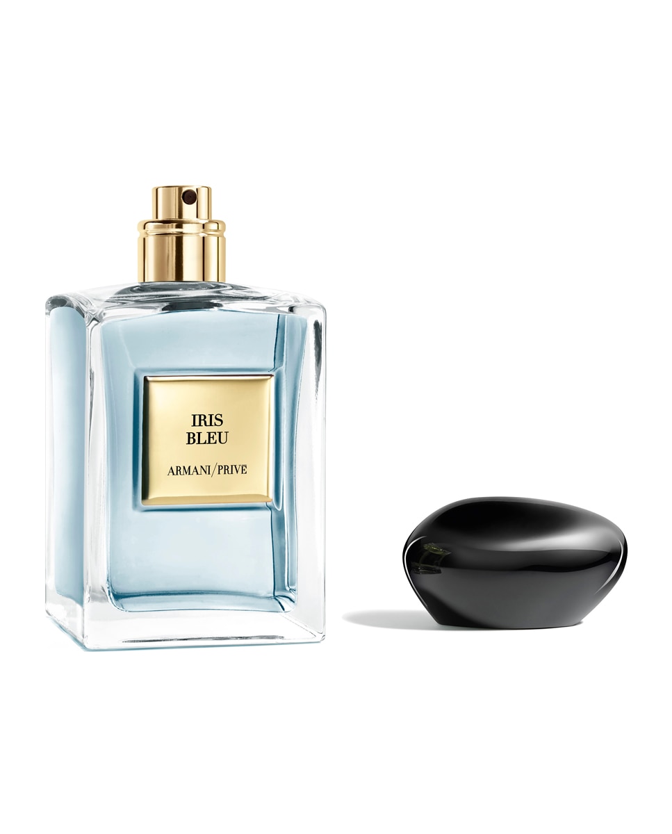 Eau de Toilette Armani Privé Iris Bleu Giorgio Armani · Giorgio