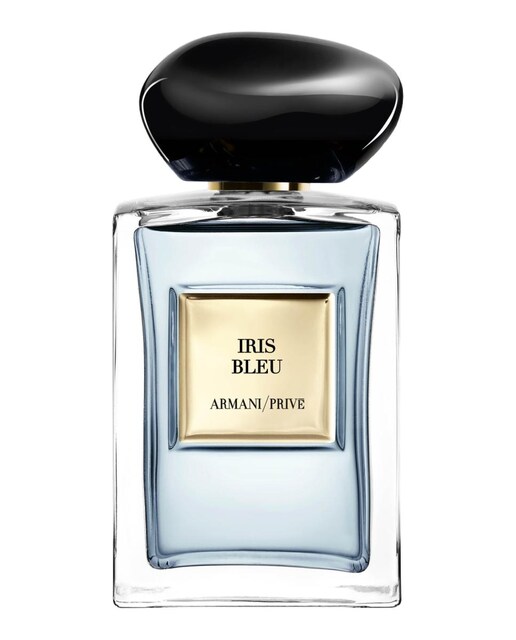Eau de Toilette Armani Privé Iris Bleu Giorgio Armani