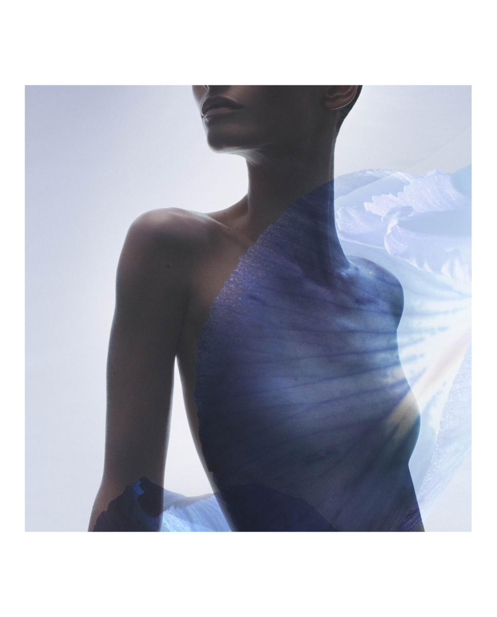 Eau de Toilette Iris Bleu 100 Ml Armani Privé - 50 ml 6