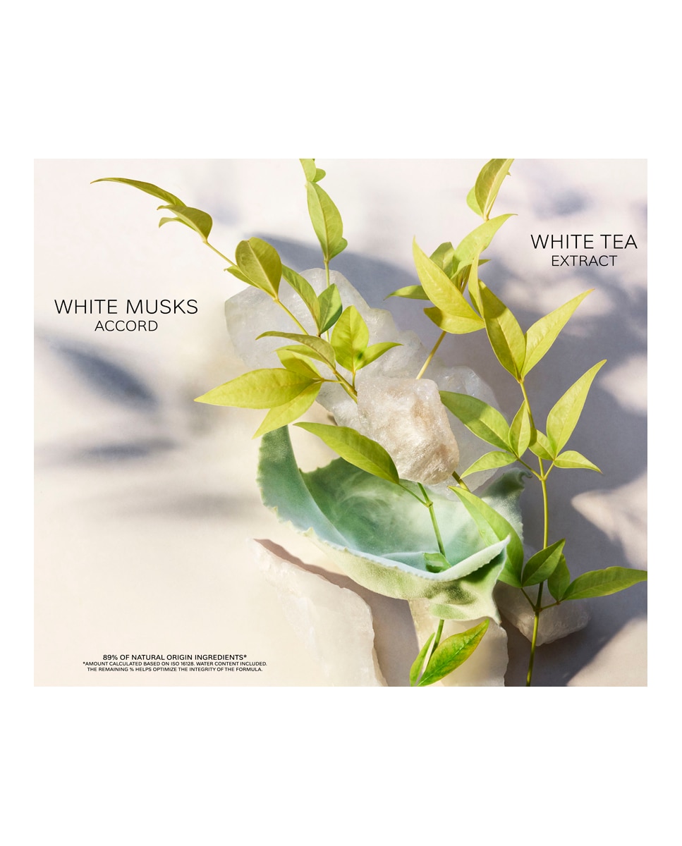 Eau De Toilette Eau Parfumée Thé Blanc Bvlgari 75 ml · El Corte Inglés