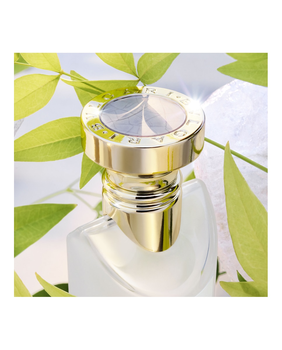 Eau De Toilette Eau Parfumée Thé Blanc Bvlgari 75 ml · El Corte Inglés
