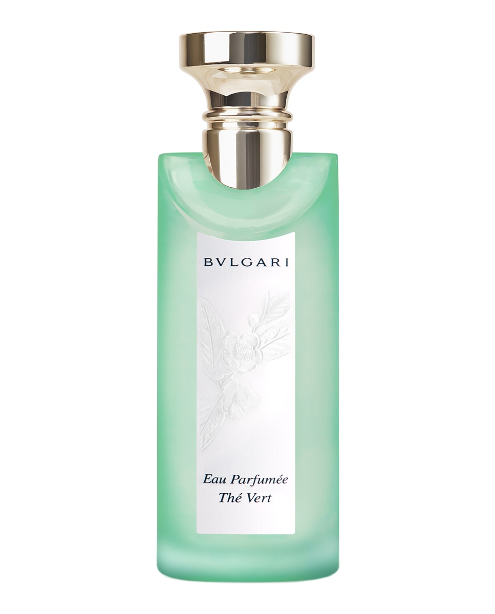 Bvlgari – Eau De Toilette Eau Parfumée Thé Vert Bvlgari.
