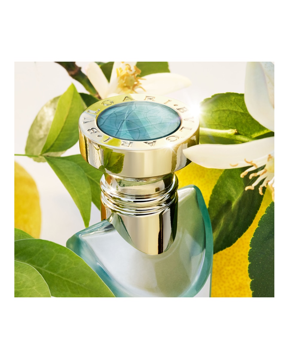 Eau De Toilette Eau Parfumée Thé Vert Bvlgari 150 ml · El Corte Inglés