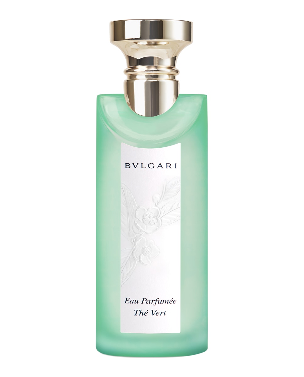 Bvlgari – Eau De Toilette Eau Parfumée Thé Vert Bvlgari.