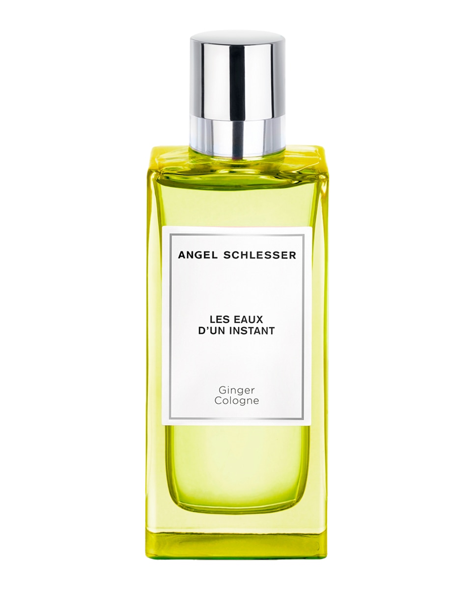 Imagen 0 de Eau De Toilette As Eaux Instant Ginger Cologne Angel Schlesser