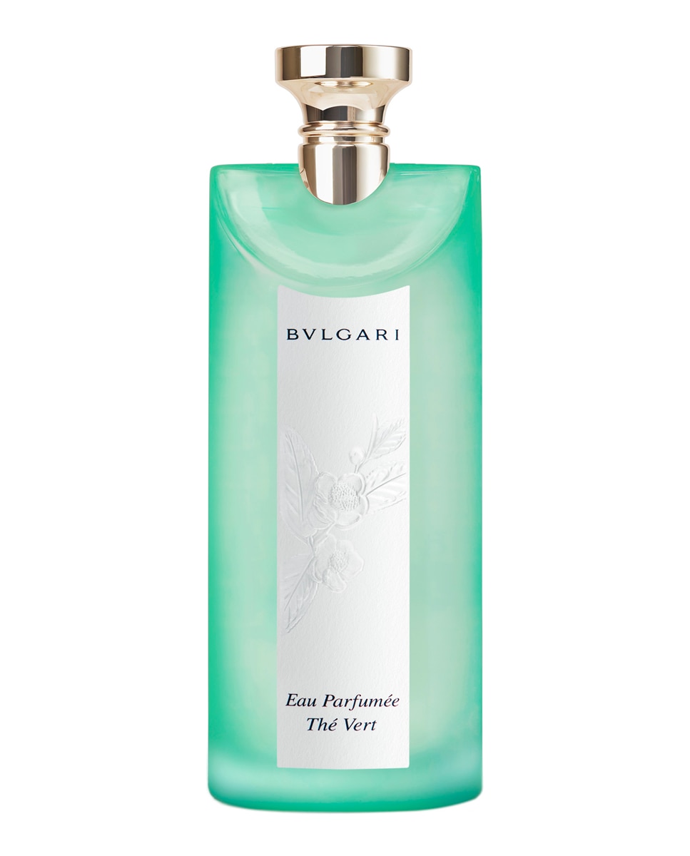 Bvlgari – Eau De Toilette Eau Parfumée Thé Vert Bvlgari.