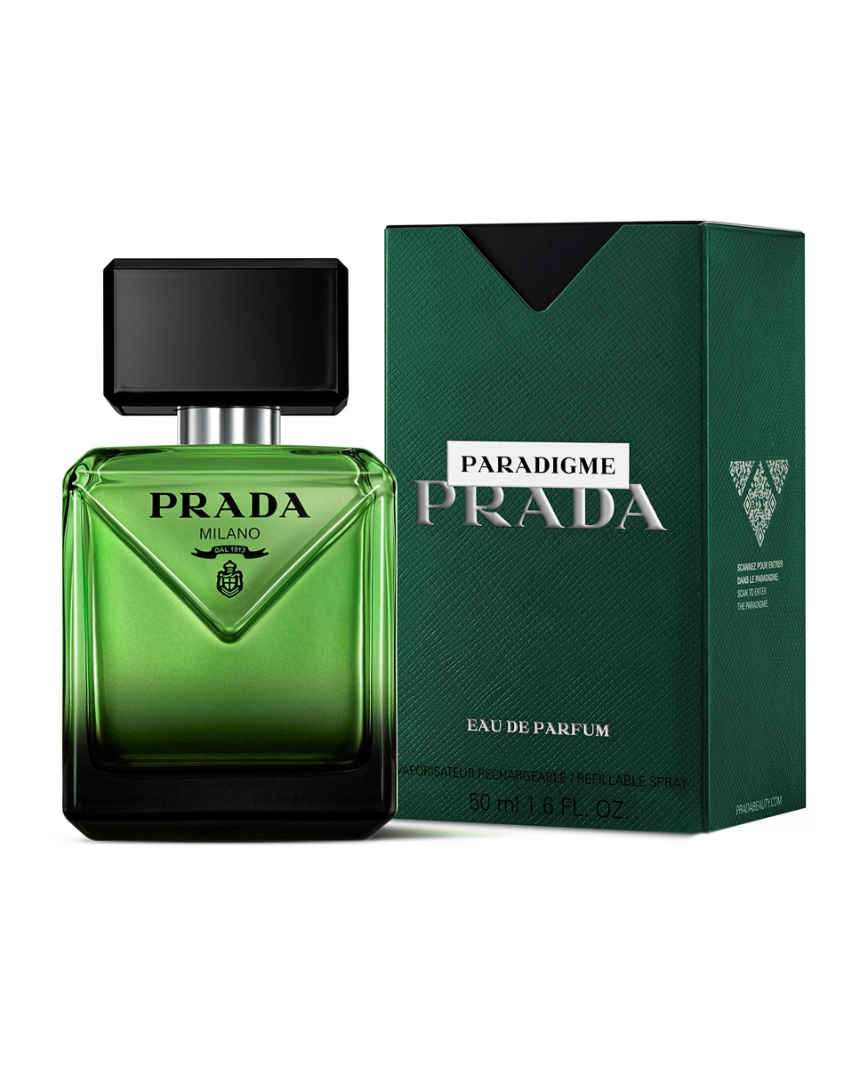 Eau de Parfum Paradigme Prada Beauty - 50 ml 7