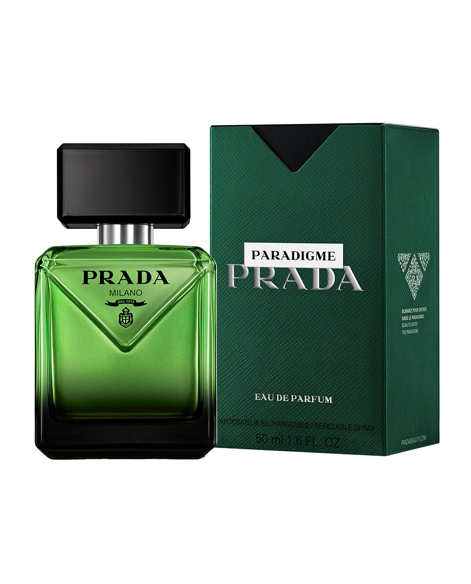 Eau de Parfum Paradigme Prada Beauty - 50 ml 8