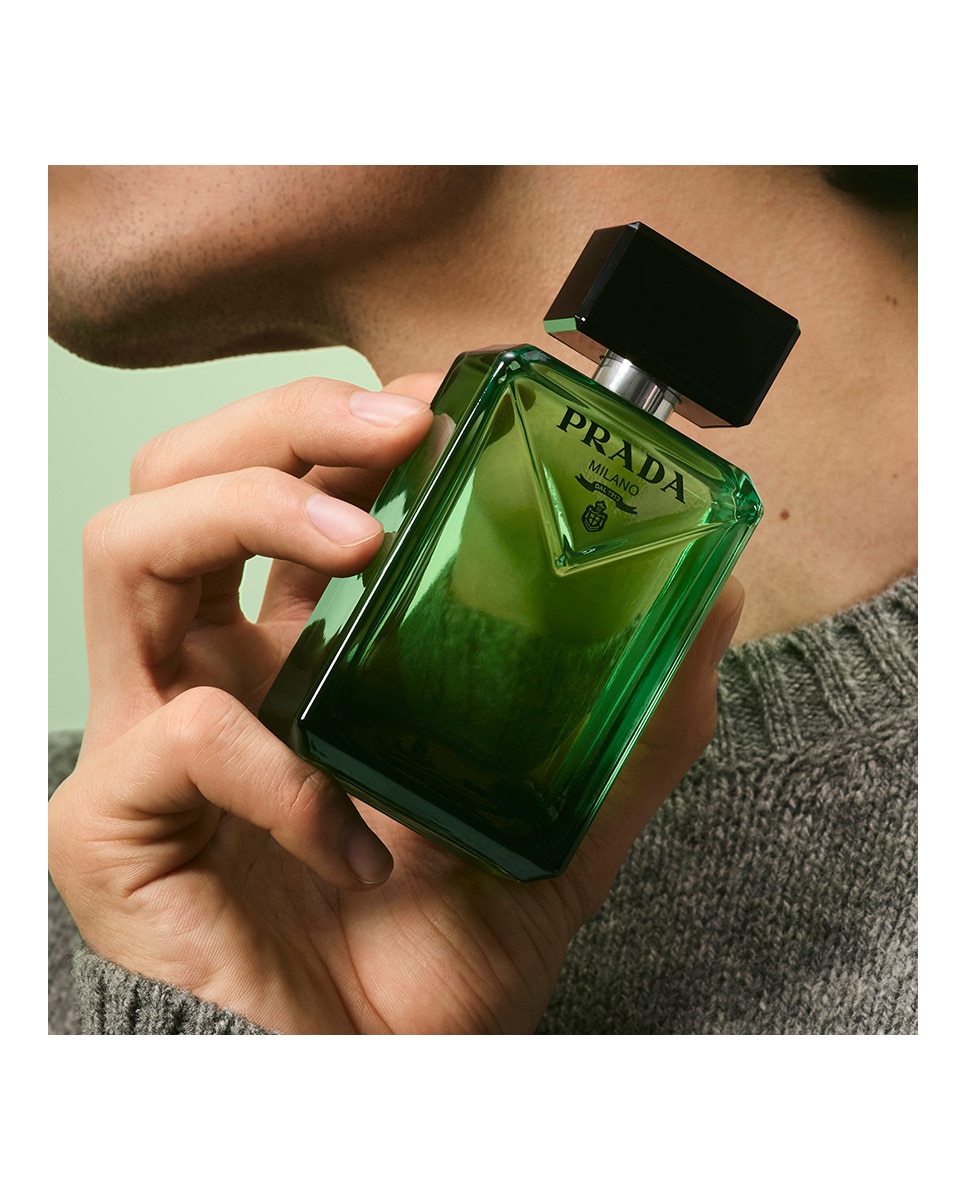 Eau de Parfum Paradigme Prada Beauty - 50 ml 9