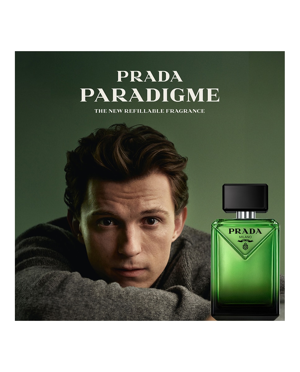 Eau de Parfum Paradigme Prada Beauty - 50 ml 10