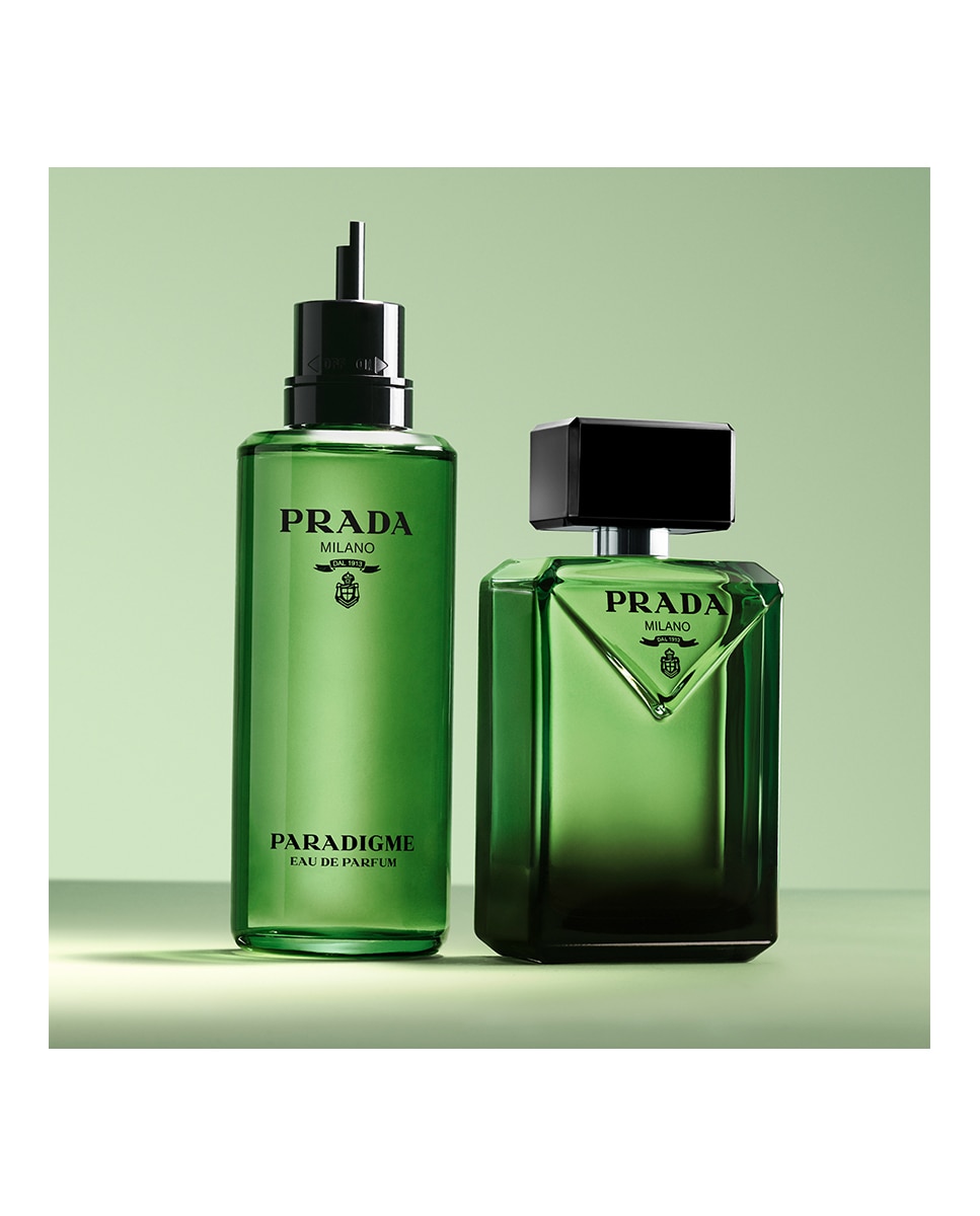 Eau de Parfum Paradigme Prada Beauty - 50 ml 11